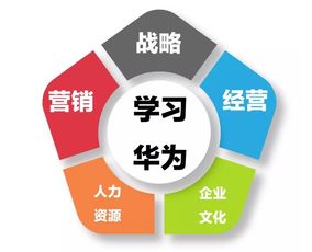 华为总部考察 奋斗机制、激励体系与物联网技术研发的融合创新